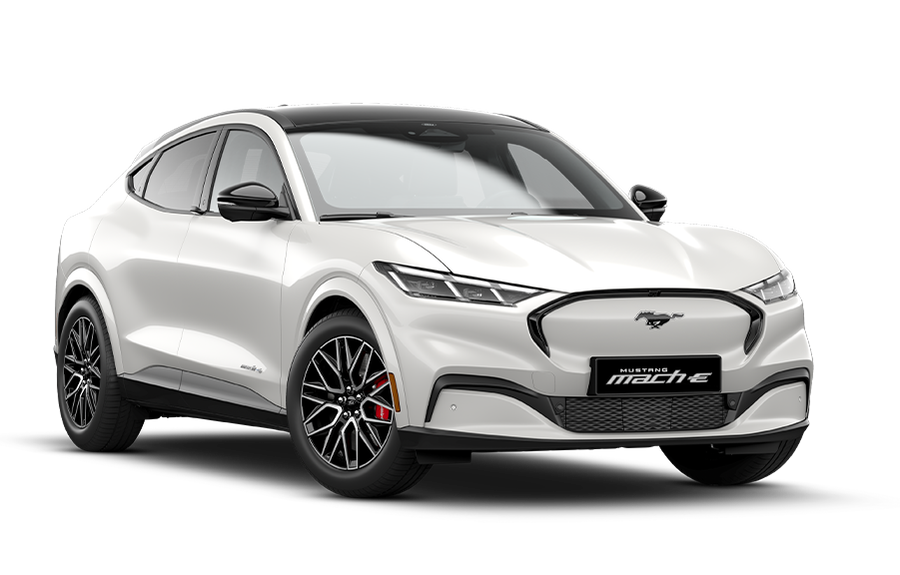 Ford Mustang Mach-E | Premium AWD