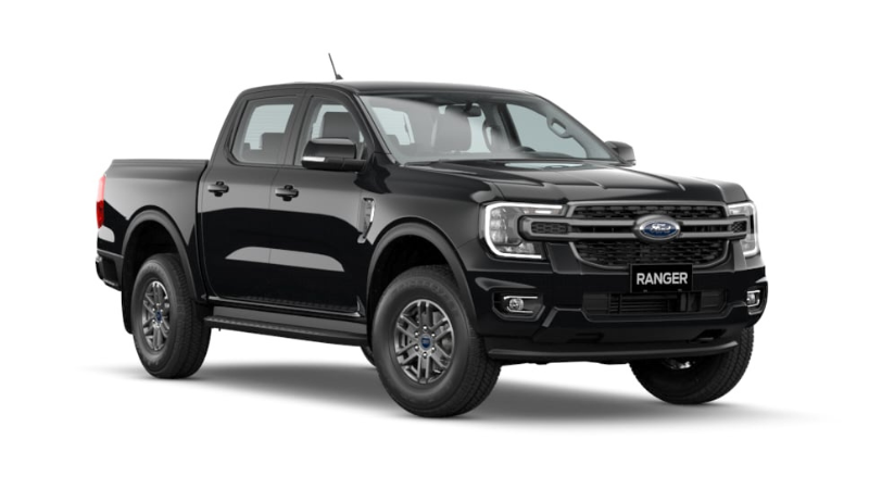 Ford Ranger Thế Hệ Mới | XLS AT 4x2