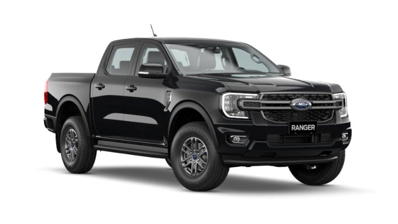 Ford Ranger Thế Hệ Mới | XLS AT 4x4