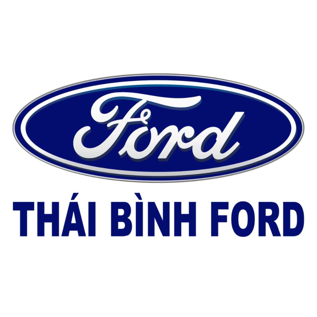 Đại Lý Ford Thái Bình Chính Hãng